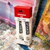 Akrilna boja Talens Amsterdam, 2x120 ml - 105, titanium white