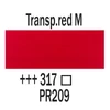 Slika 3/6 - Talens Amsterdam akrilna boja, 20 ml - 317, transparent red medium