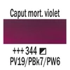 Slika 3/6 - Talens Amsterdam akrilna boja, 20 ml - 344, caput mortuum violet