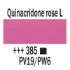 Slika 3/6 - Talens Amsterdam akrilna boja, 20 ml - 385, quinacridone rose light