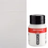 Talens Amsterdam akrilna boja, 500 ml - 104, zinc white