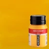 Talens Amsterdam akrilna boja, 500 ml - 270, azo yellow deep