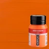 Talens Amsterdam akrilna boja, 500 ml - 276, azo orange
