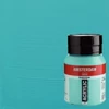 Talens Amsterdam akrilna boja, 500 ml - 661, turquoise green