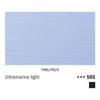 Talens Amsterdam akrilna boja, 120 ml - 505, ultramarine light