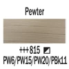 Slika 3/5 - Talens Amsterdam akrilna boja, 20 ml - 815, pewter
