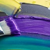Talens Amsterdam akrilna boja, 500 ml - 504, ultramarine