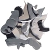 Slika 6/7 - Talens Amsterdam akrilna boja, 20 ml - 290, titanium buff deep