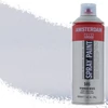 Talens Amsterdam akrilna boja u spreju na bazi vode, 400 ml - 105, titanium white