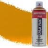 Talens Amsterdam akrilna boja u spreju na bazi vode, 400 ml - 227, yellow ochre