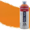 Talens Amsterdam akrilna boja u spreju na bazi vode, 400 ml - 231, gold ochre