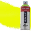 Talens Amsterdam akrilna boja u spreju na bazi vode, 400 ml - 256, reflex yellow