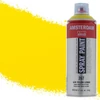 Talens Amsterdam akrilna boja u spreju na bazi vode, 400 ml - 267, azo yellow lemon