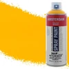 Talens Amsterdam akrilna boja u spreju na bazi vode, 400 ml - 269, azo yellow medium