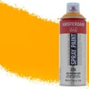 Talens Amsterdam akrilna boja u spreju na bazi vode, 400 ml - 270, azo yellow deep