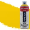 Talens Amsterdam akrilna boja u spreju na bazi vode, 400 ml - 280, nickel titanium yellow deep