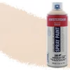 Talens Amsterdam akrilna boja u spreju na bazi vode, 400 ml - 289, titanium buff light