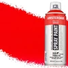 Talens Amsterdam akrilna boja u spreju na bazi vode, 400 ml - 315, pyrrole red