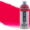 Talens Amsterdam akrilna boja u spreju na bazi vode, 400 ml - 348, permanent red purple