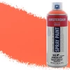 Talens Amsterdam akrilna boja u spreju na bazi vode, 400 ml - 351, vermilion light