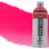 Talens Amsterdam akrilna boja u spreju na bazi vode, 400 ml - 384, reflex rose