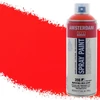 Talens Amsterdam akrilna boja u spreju na bazi vode, 400 ml - 398, naphthol red light