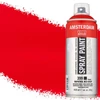 Talens Amsterdam akrilna boja u spreju na bazi vode, 400 ml - 399, naphthol red deep