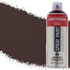 Talens Amsterdam akrilna boja u spreju na bazi vode, 400 ml - 409, burnt umber