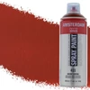 Talens Amsterdam akrilna boja u spreju na bazi vode, 400 ml - 411, burnt sienna
