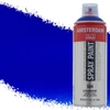 Talens Amsterdam akrilna boja u spreju na bazi vode, 400 ml - 504, ultramarine