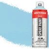 Talens Amsterdam akrilna boja u spreju na bazi vode, 400 ml - 551, sky blue light