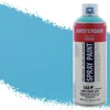 Talens Amsterdam akrilna boja u spreju na bazi vode, 400 ml - 558, king's blue light