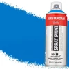Talens Amsterdam akrilna boja u spreju na bazi vode, 400 ml - 564, brilliant blue