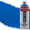 Talens Amsterdam akrilna boja u spreju na bazi vode, 400 ml - 582, manganese blue phthalo