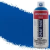 Talens Amsterdam akrilna boja u spreju na bazi vode, 400 ml - 591, manganese blue phthalo deep