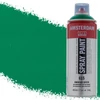 Talens Amsterdam akrilna boja u spreju na bazi vode, 400 ml - 615, emerald green