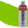 Talens Amsterdam akrilna boja u spreju na bazi vode, 400 ml - 617, yellowish green