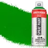 Talens Amsterdam akrilna boja u spreju na bazi vode, 400 ml - 618, permanent green light