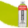 Talens Amsterdam akrilna boja u spreju na bazi vode, 400 ml - 621, olive green light