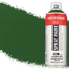 Talens Amsterdam akrilna boja u spreju na bazi vode, 400 ml - 622, olive green deep
