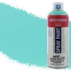 Talens Amsterdam akrilna boja u spreju na bazi vode, 400 ml - 660, turquoise green light