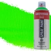Talens Amsterdam akrilna boja u spreju na bazi vode, 400 ml - 672, reflex green