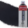Talens Amsterdam akrilna boja u spreju na bazi vode, 400 ml - 735, oxide black