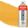 Talens Amsterdam akrilna boja u spreju na bazi vode, 400 ml - 802, light gold
