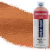 Talens Amsterdam akrilna boja u spreju na bazi vode, 400 ml - 811, bronze