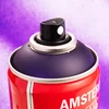Talens Amsterdam akrilna boja u spreju na bazi vode, 400 ml - 557, greenish blue