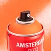 Talens Amsterdam akrilna boja u spreju na bazi vode, 400 ml - 276, azo orange