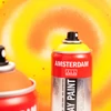 Talens Amsterdam akrilna boja u spreju na bazi vode, 400 ml - 223, naples yellow deep