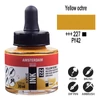Talens Amsterdam akrilna tinta 30 ml - 227, yellow ochre