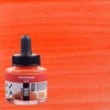 Talens Amsterdam akrilna tinta 30 ml - 257, reflex orange